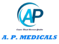 A P MEDICALS